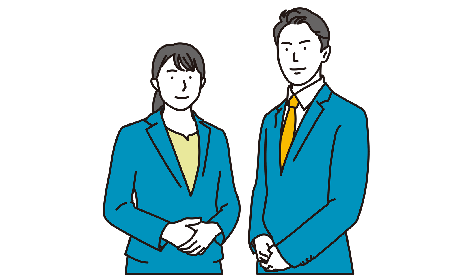 顧問税理士サービスの紹介イメージ